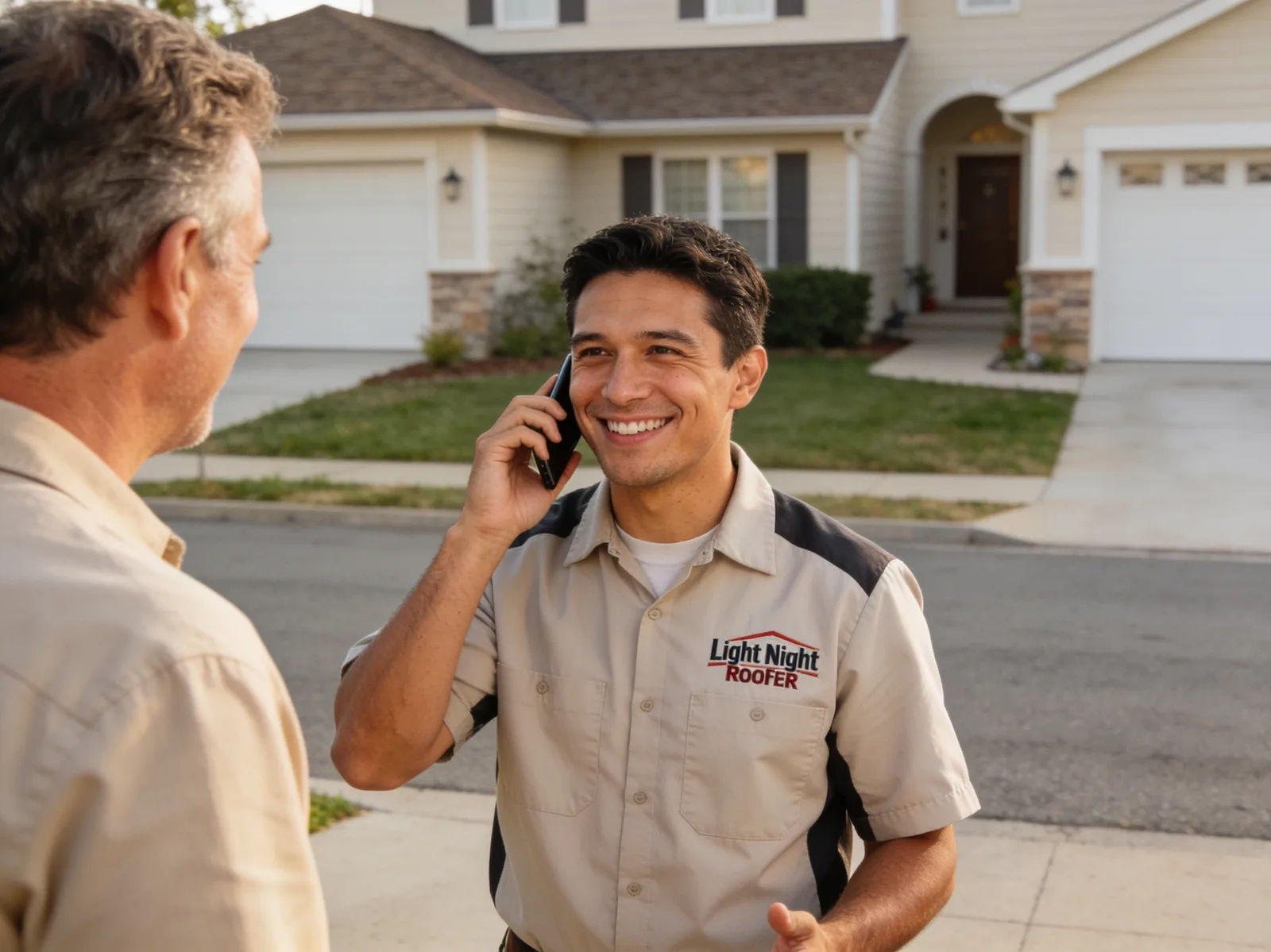 Emergency Roof Repair Chinese Camp, CA FAQs
